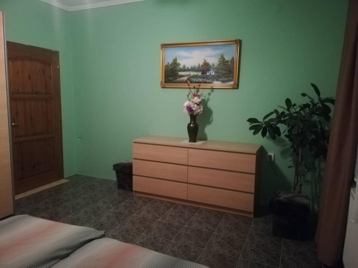 Apartament Tiffany Apartman Jeno Zewnętrze zdjęcie